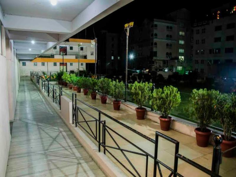 إندور فندق كانها المظهر الخارجي الصورة