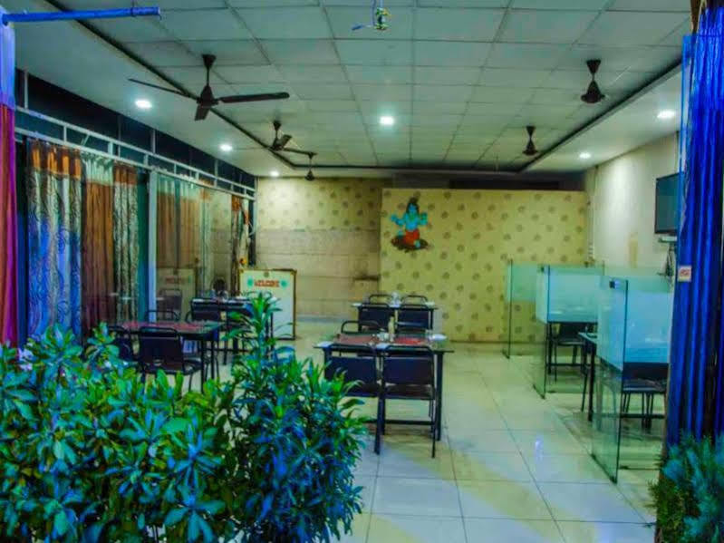 إندور فندق كانها المظهر الخارجي الصورة